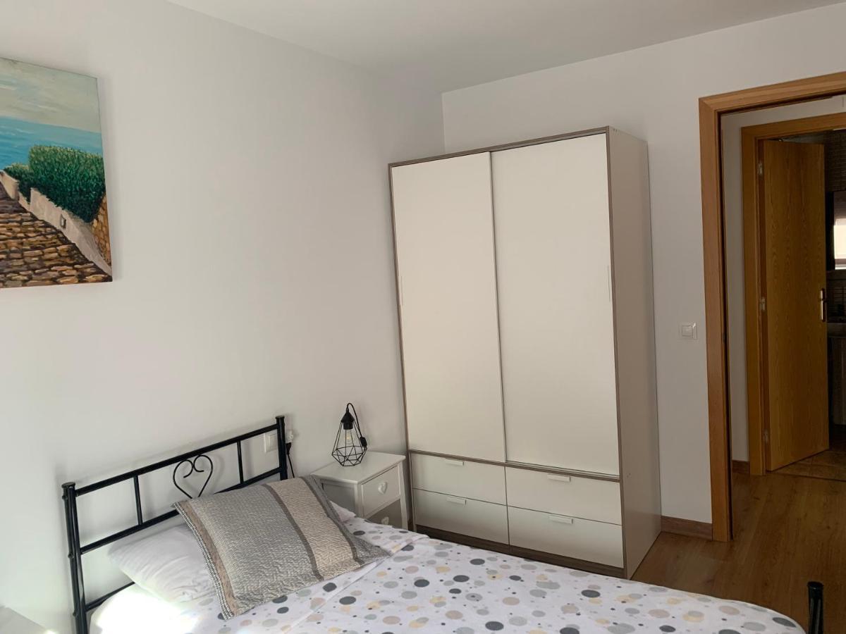Piso Victoria Apartment Guardiola de Berga Bagian luar foto