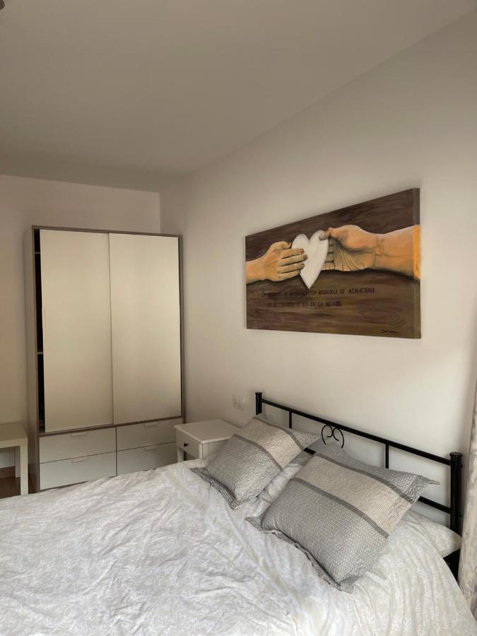 Piso Victoria Apartment Guardiola de Berga Bagian luar foto