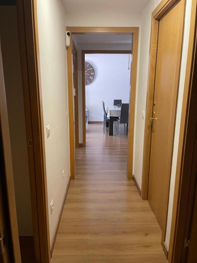 Piso Victoria Apartment Guardiola de Berga Bagian luar foto