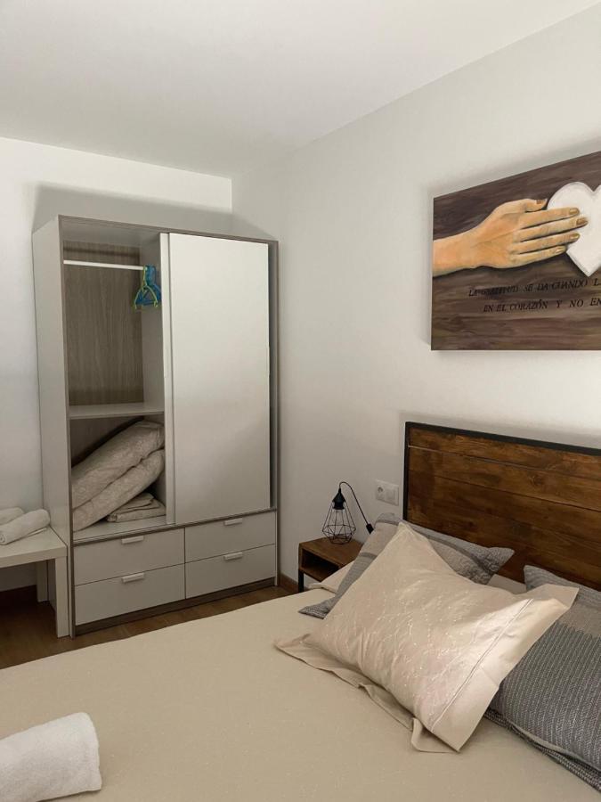 Piso Victoria Apartment Guardiola de Berga Bagian luar foto